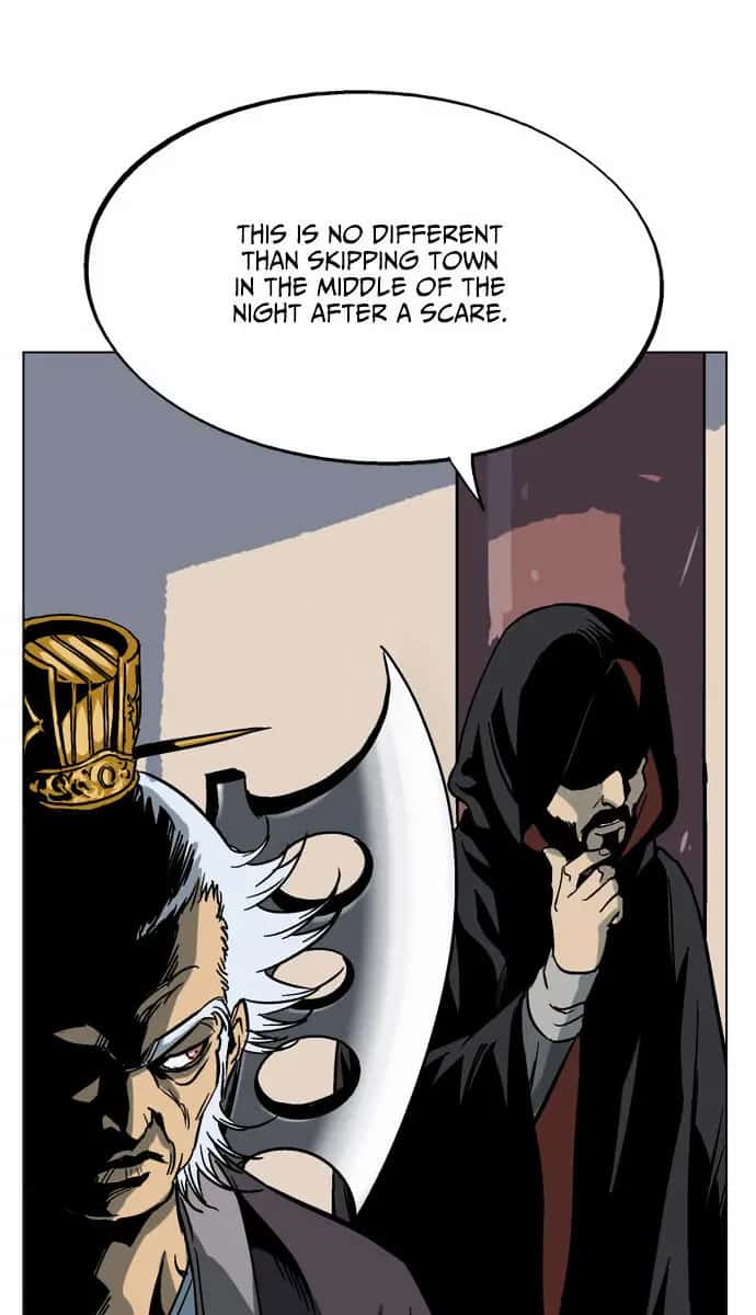 Gosu Chapter 45 Page 14