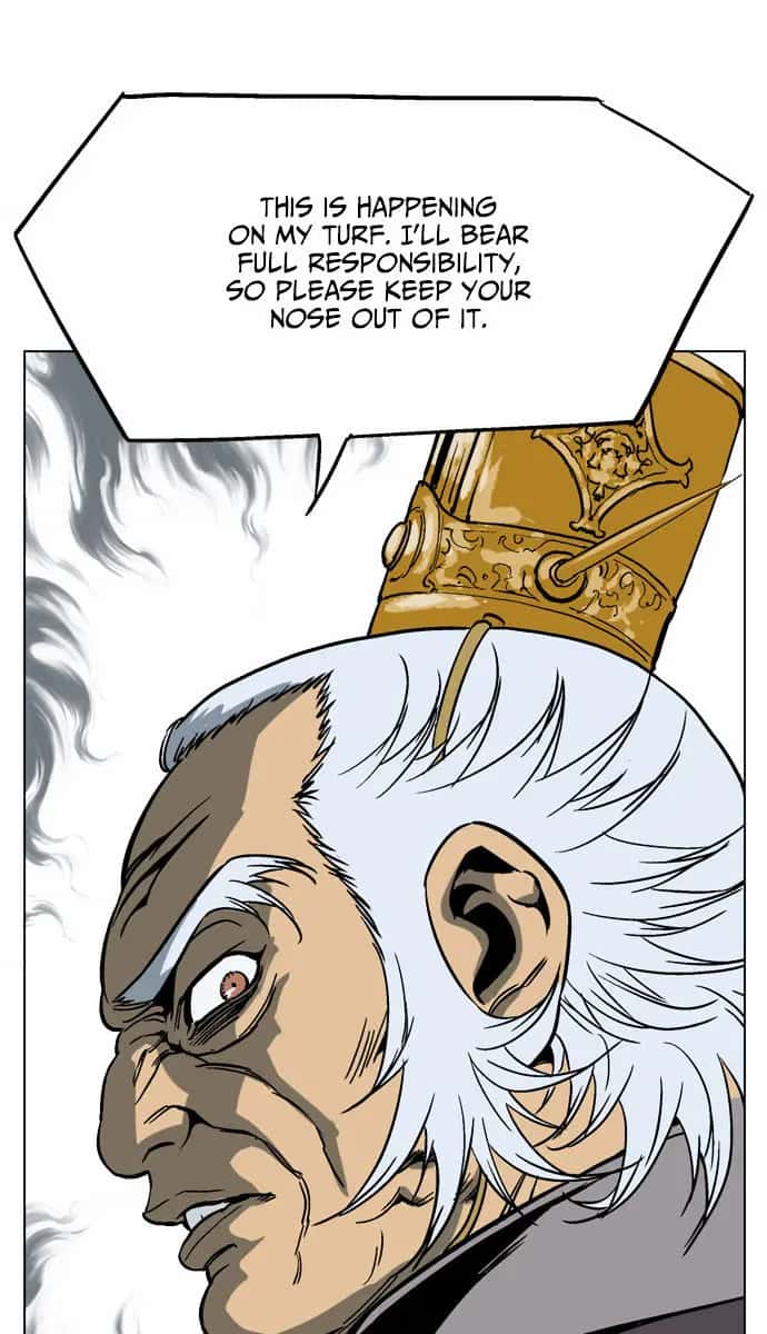 Gosu Chapter 45 Page 17