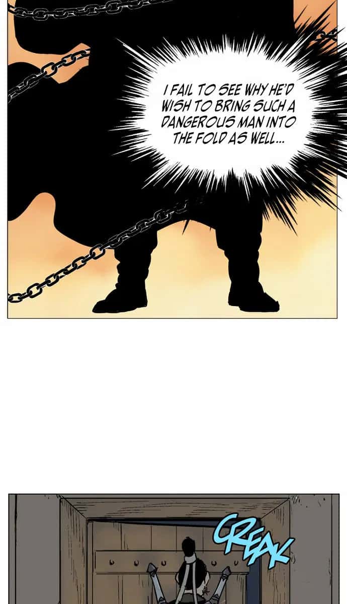 Gosu Chapter 45 Page 24