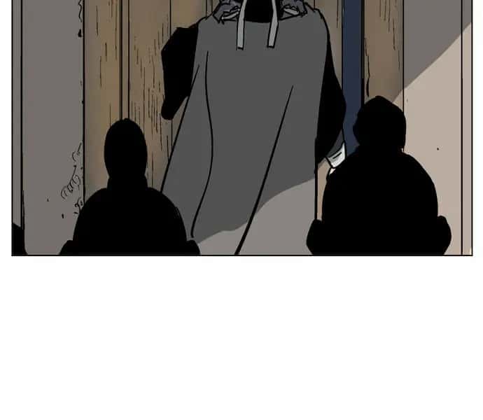 Gosu Chapter 45 Page 25