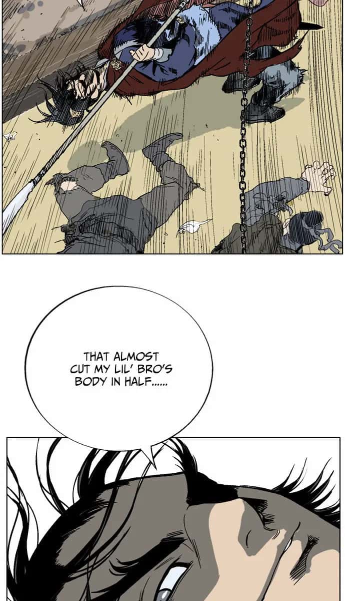 Gosu Chapter 45 Page 48
