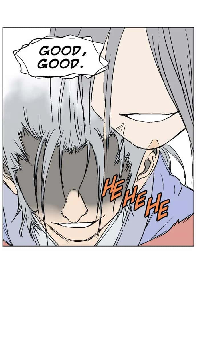 Gosu Chapter 45 Page 56