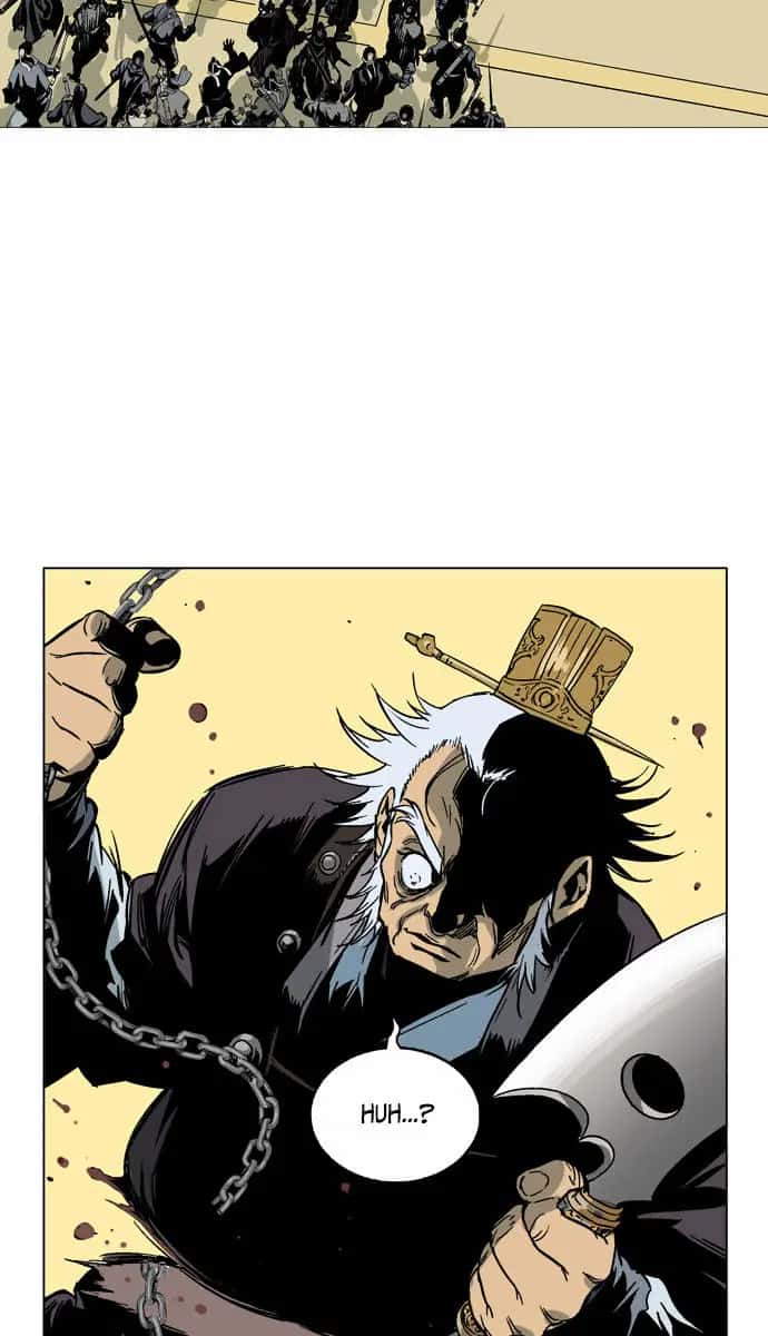 Gosu Chapter 45 Page 63