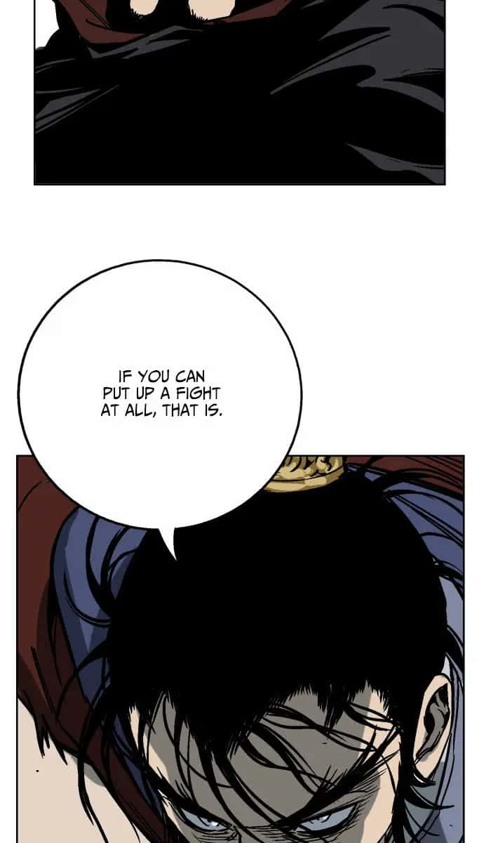 Gosu Chapter 45 Page 66