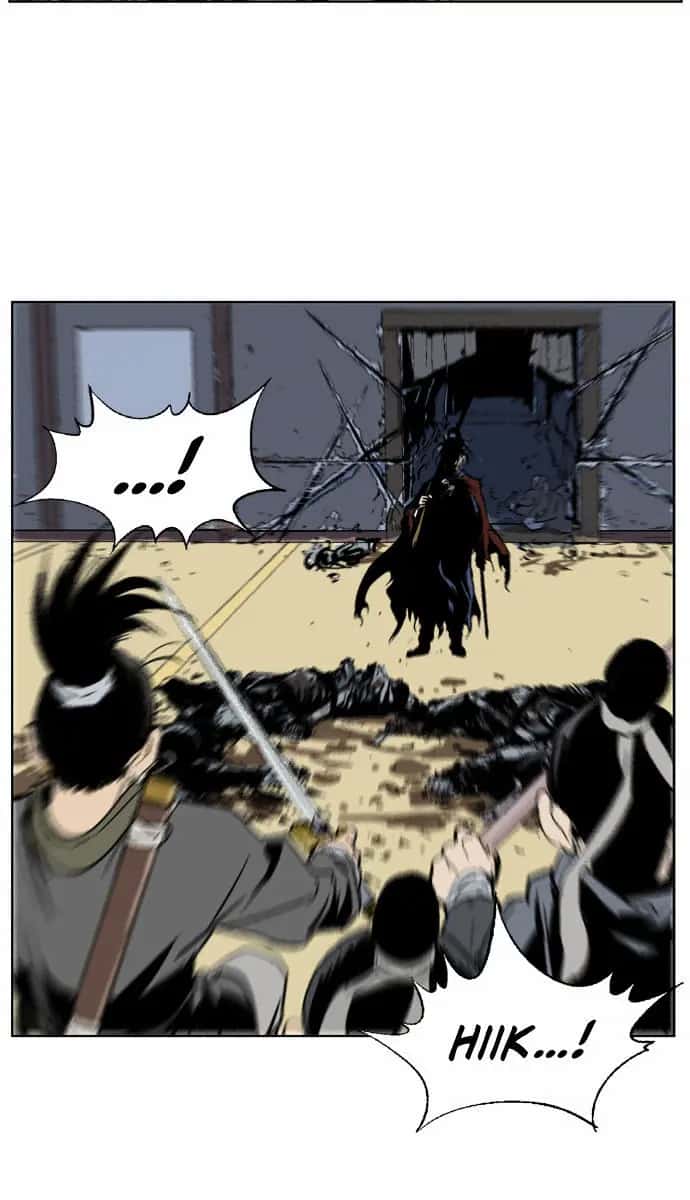 Gosu Chapter 45 Page 72
