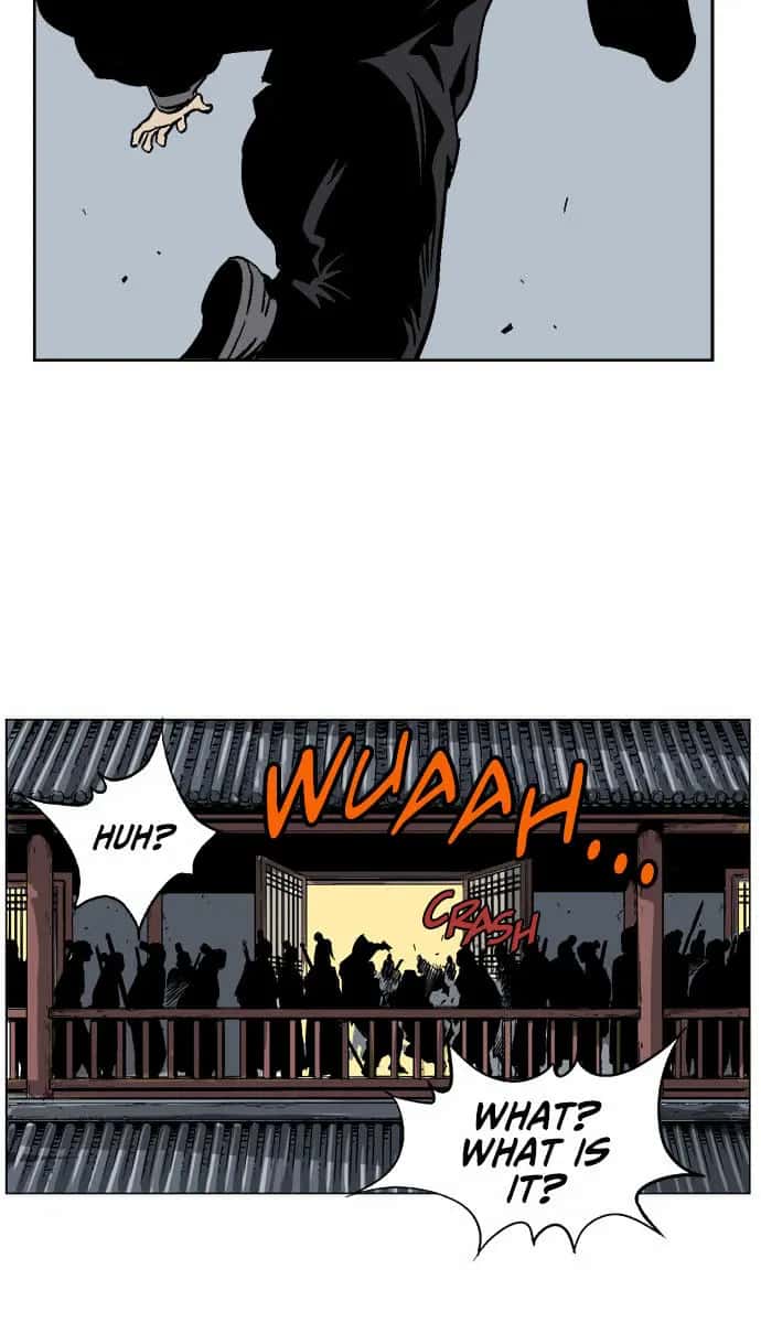 Gosu Chapter 45 Page 75