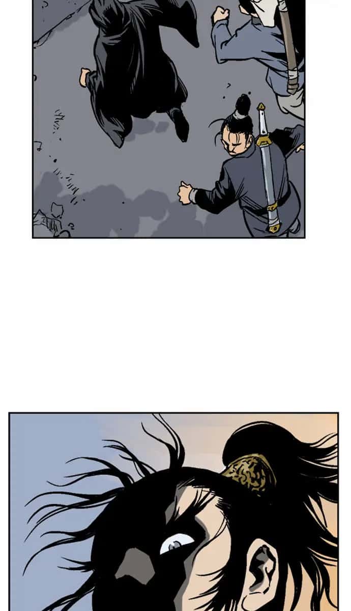 Gosu Chapter 45 Page 90