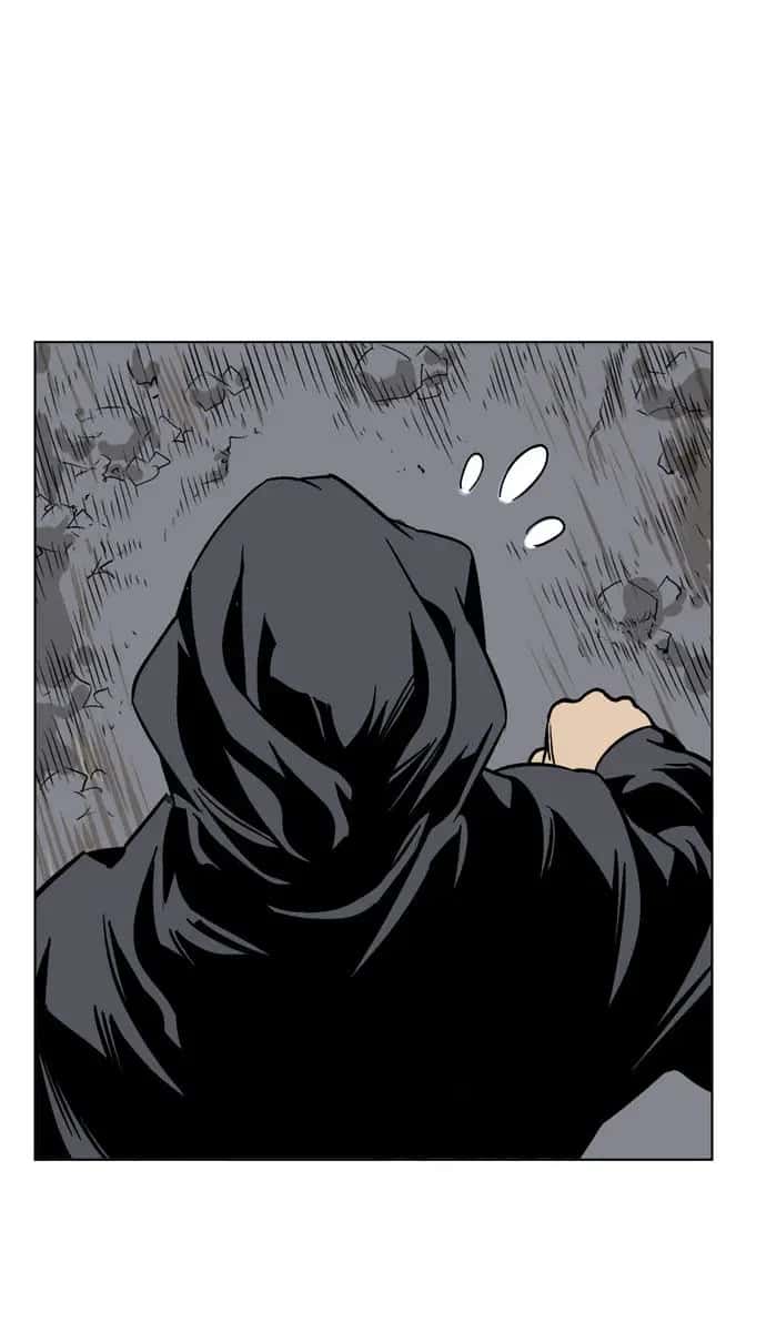Gosu Chapter 45 Page 92