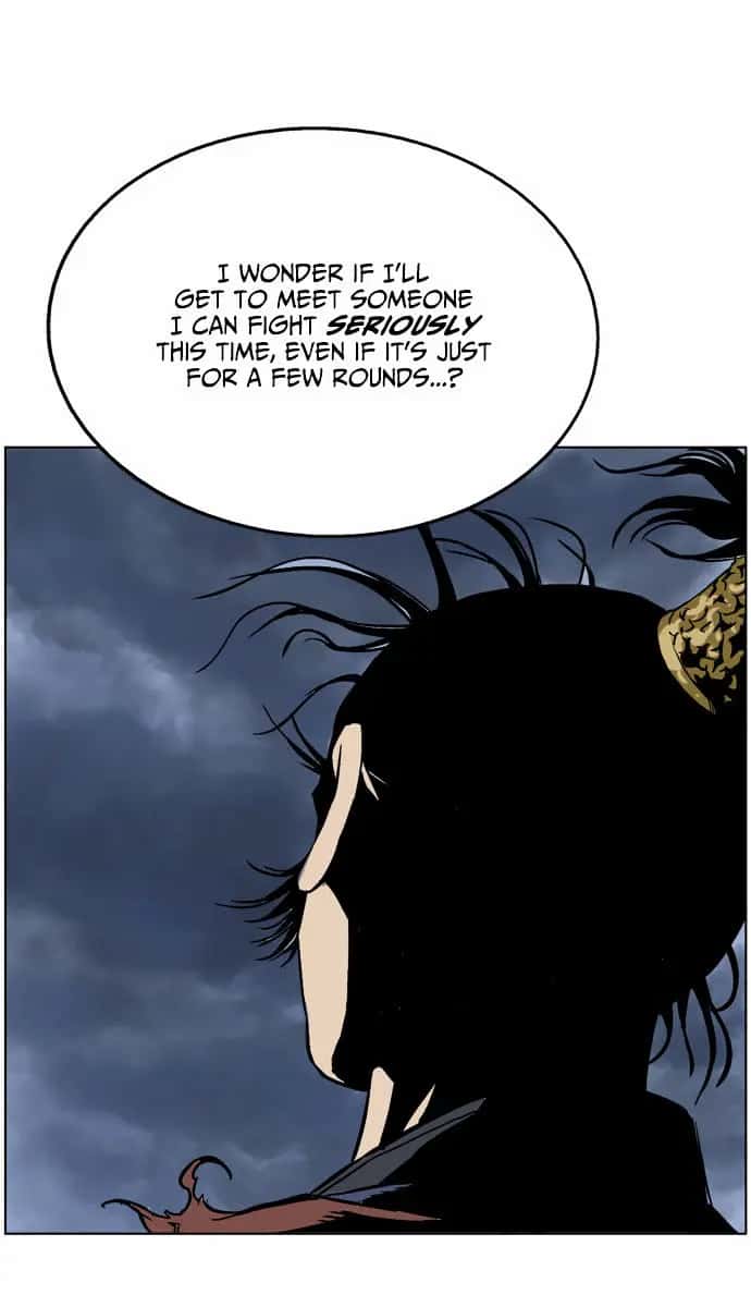 Gosu Chapter 45 Page 95
