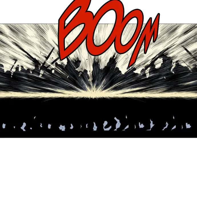 Gosu Chapter 45 Page 121
