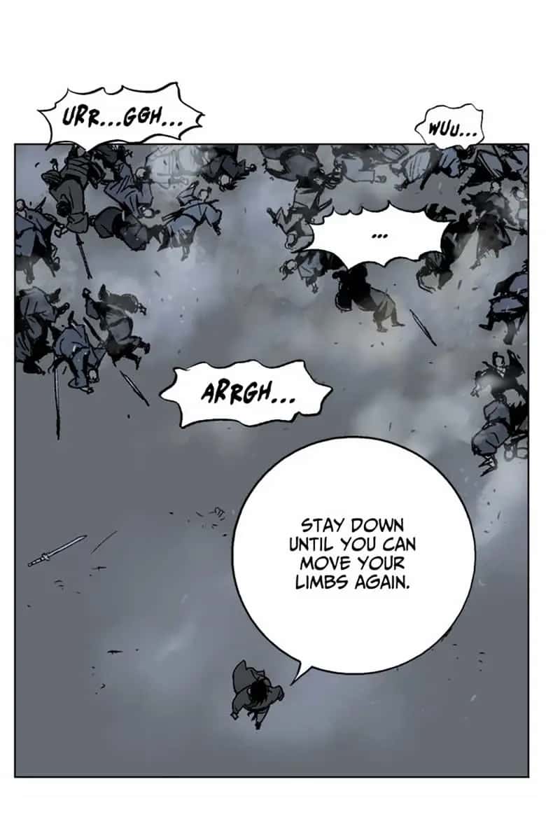 Gosu Chapter 46 Page 16