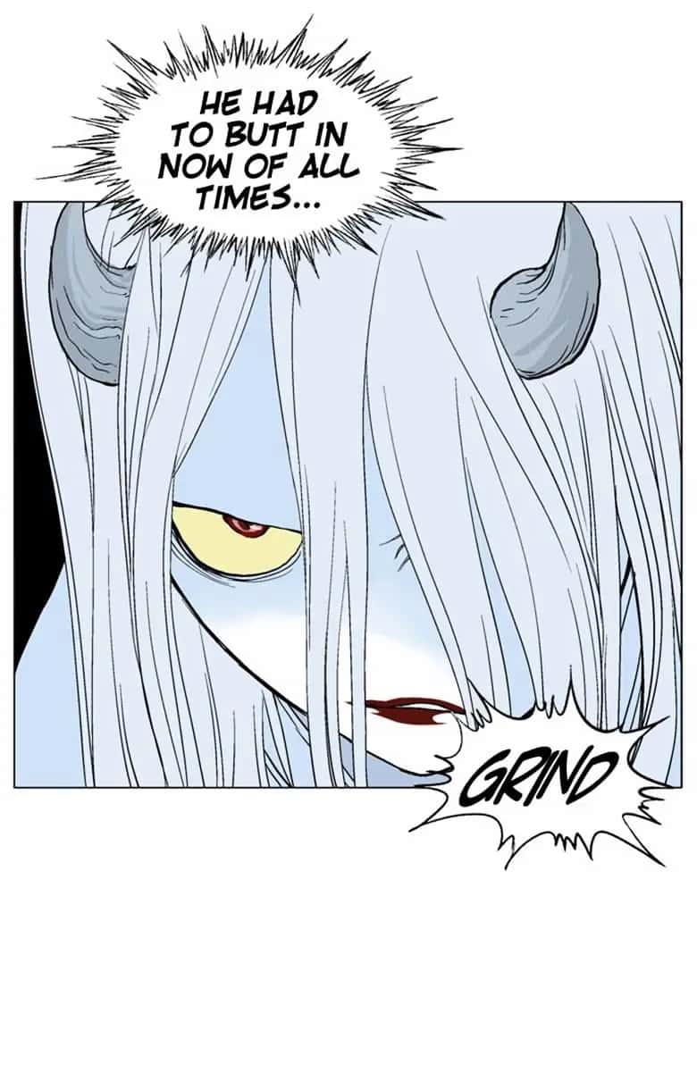Gosu Chapter 46 Page 20