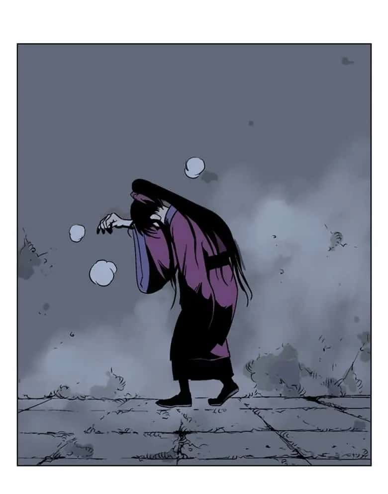 Gosu Chapter 46 Page 24