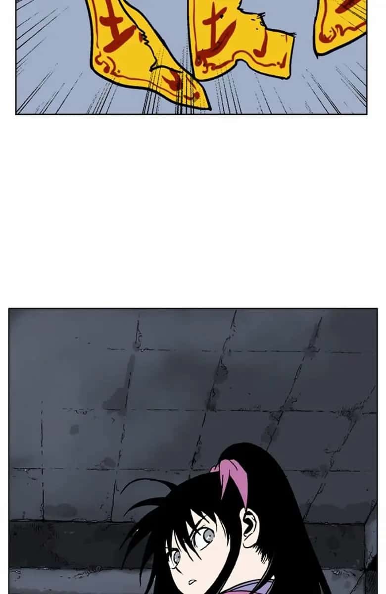 Gosu Chapter 46 Page 29
