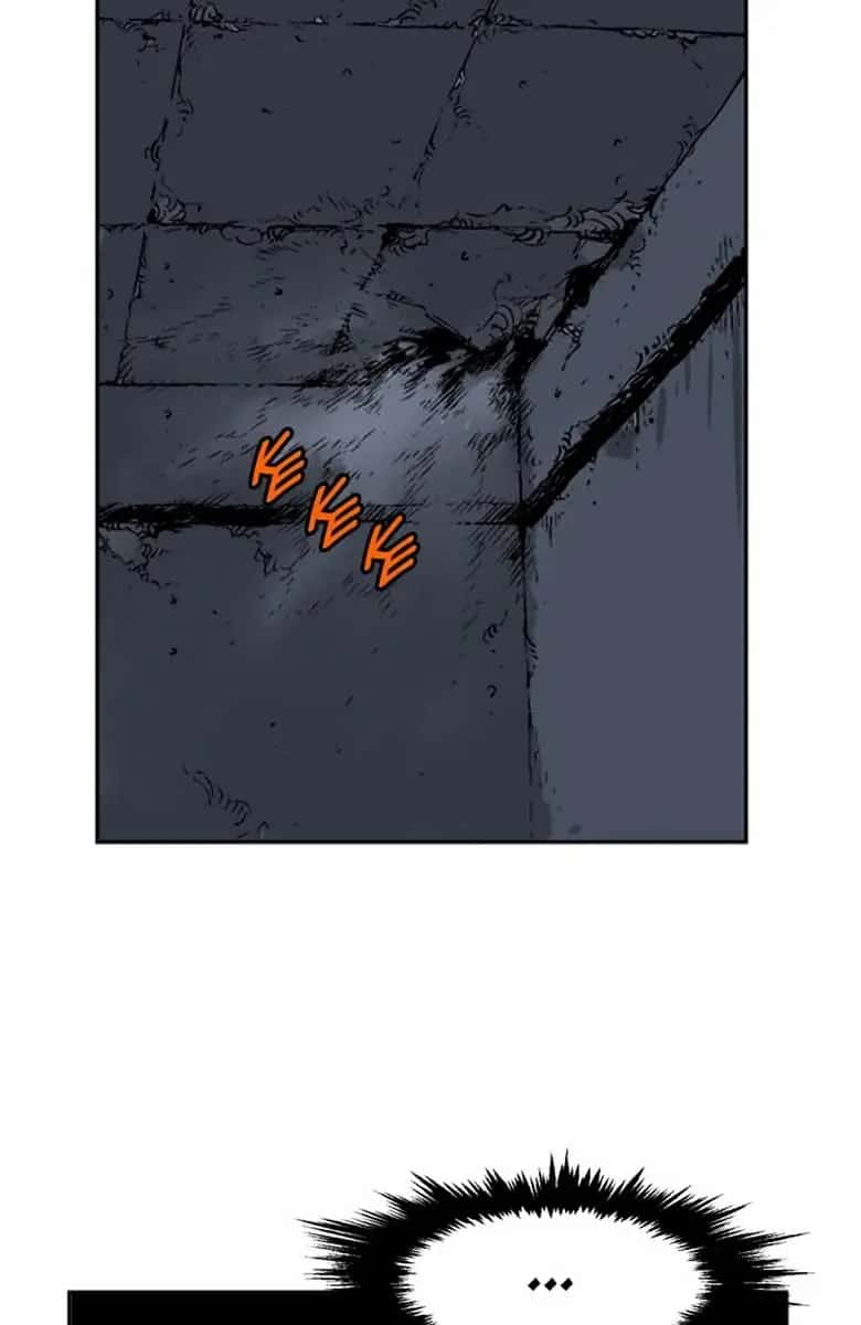 Gosu Chapter 46 Page 32