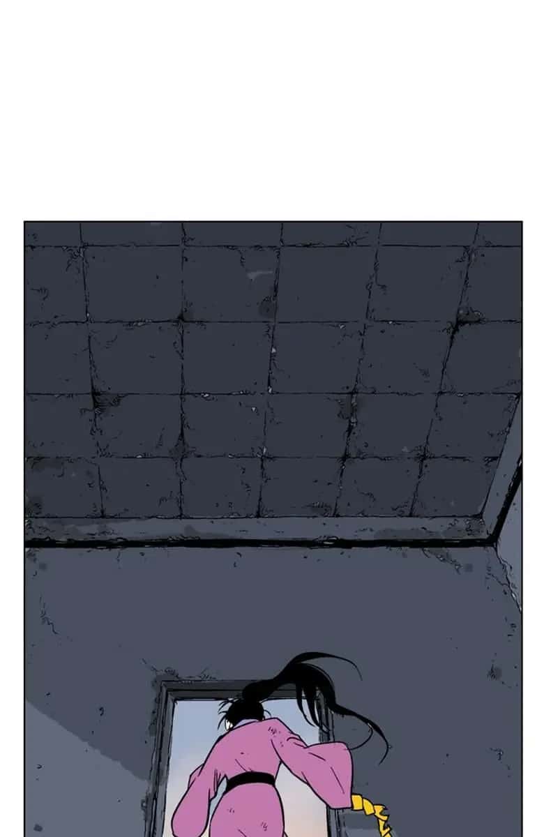 Gosu Chapter 46 Page 34