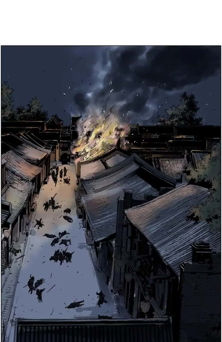Gosu Chapter 46 Page 40