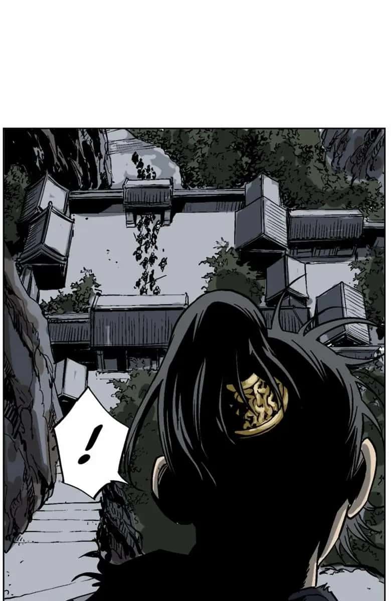 Gosu Chapter 46 Page 49