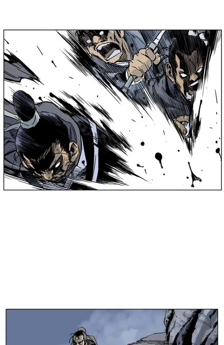 Gosu Chapter 46 Page 66