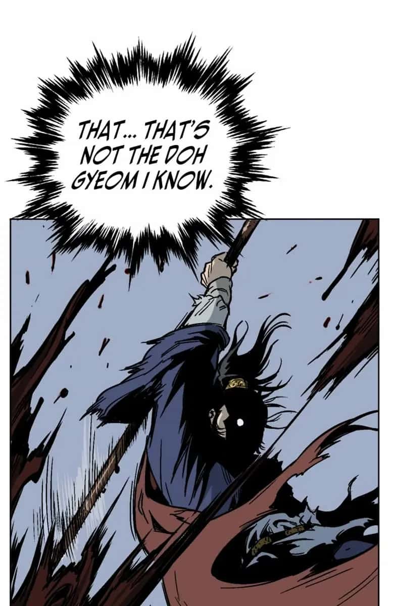 Gosu Chapter 46 Page 74