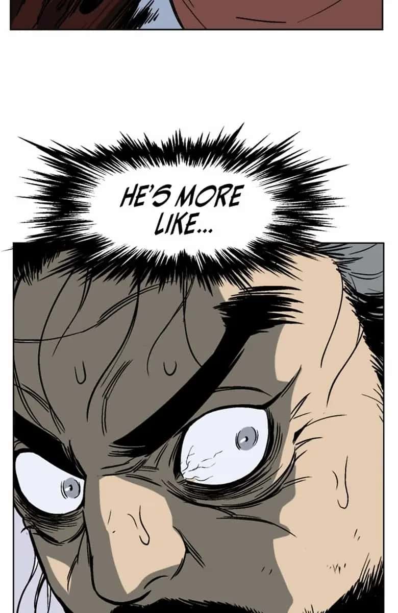 Gosu Chapter 46 Page 75