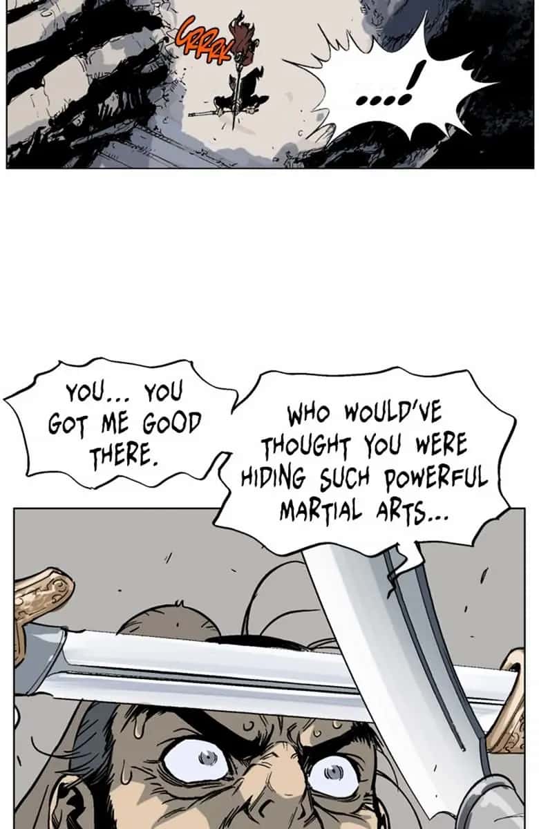 Gosu Chapter 46 Page 84