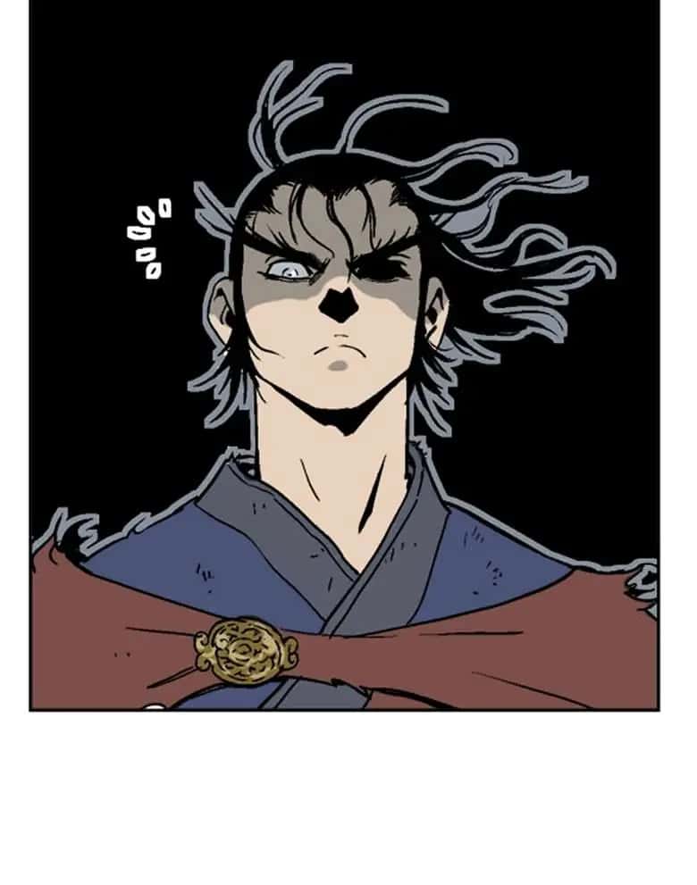 Gosu Chapter 46 Page 104