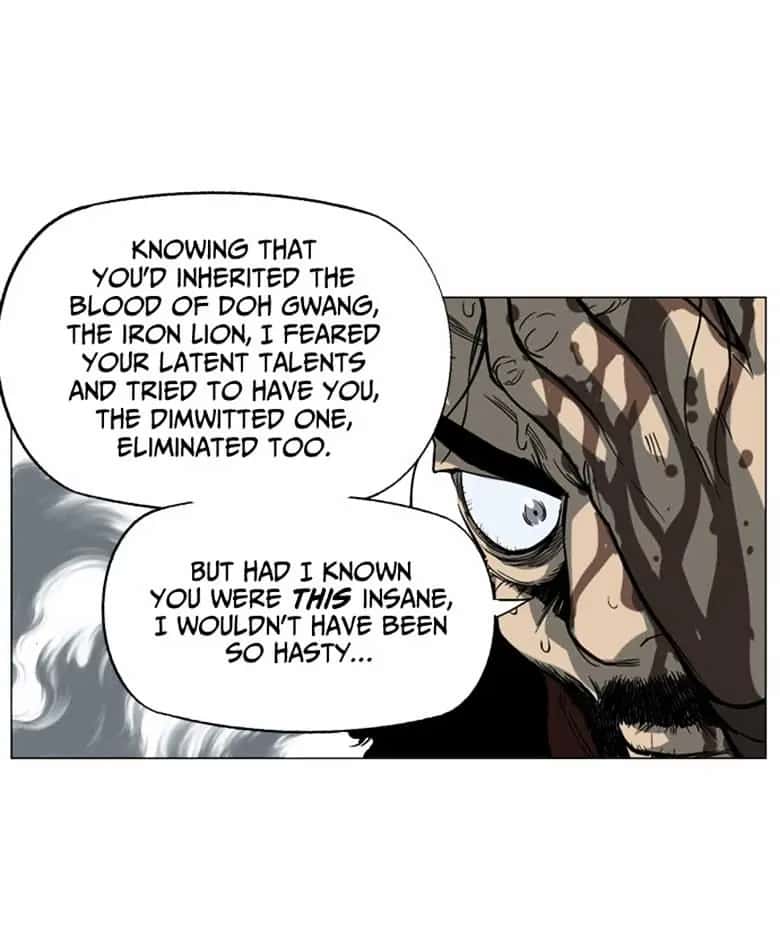 Gosu Chapter 46 Page 108