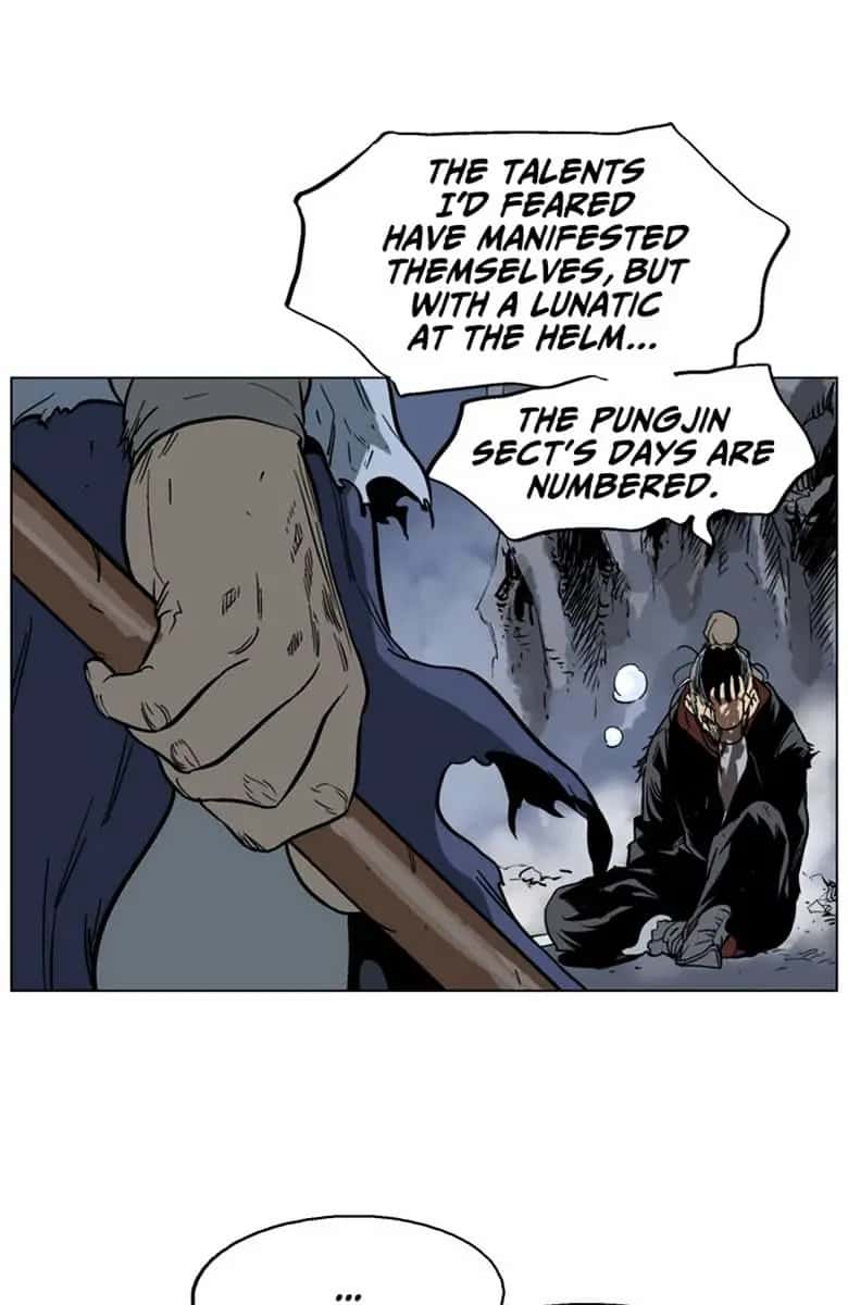 Gosu Chapter 46 Page 109