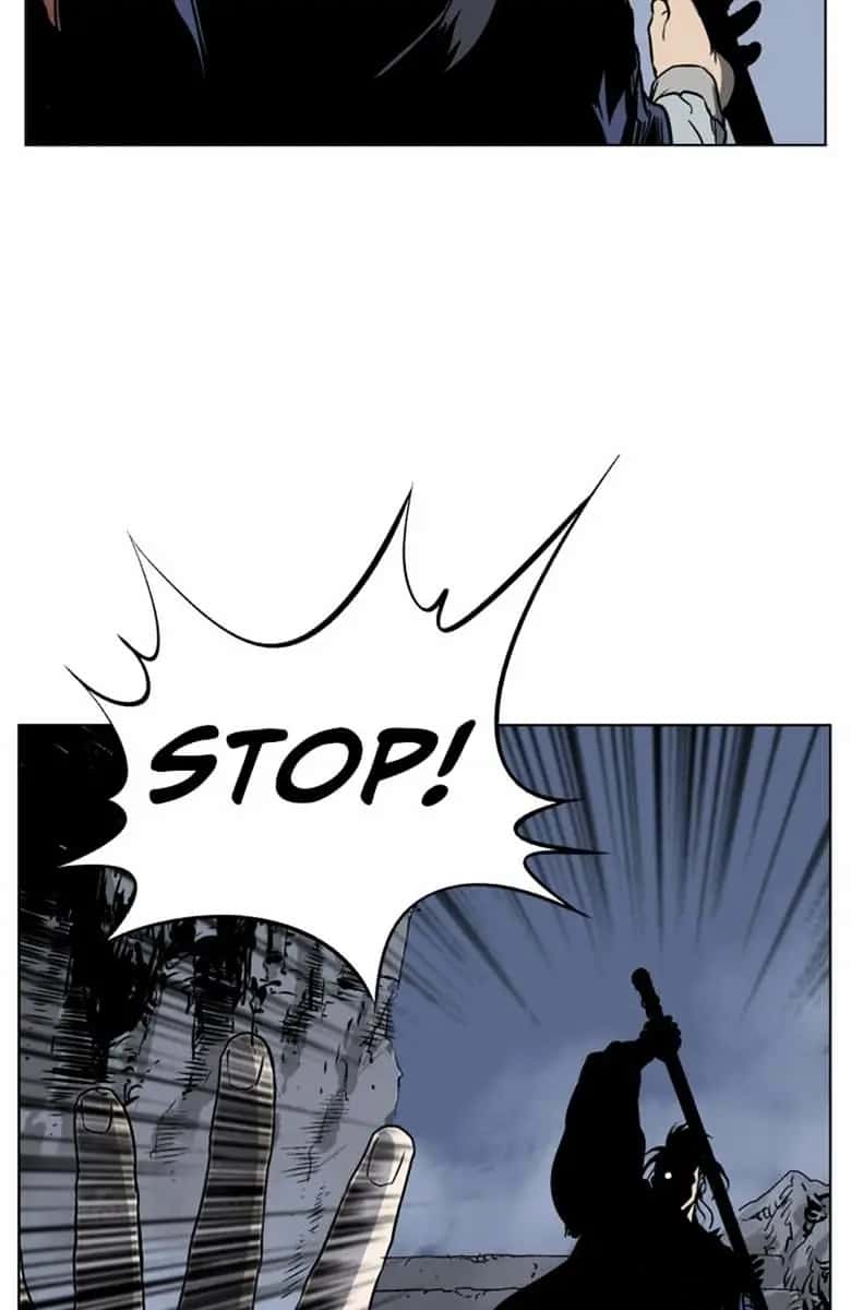 Gosu Chapter 46 Page 116