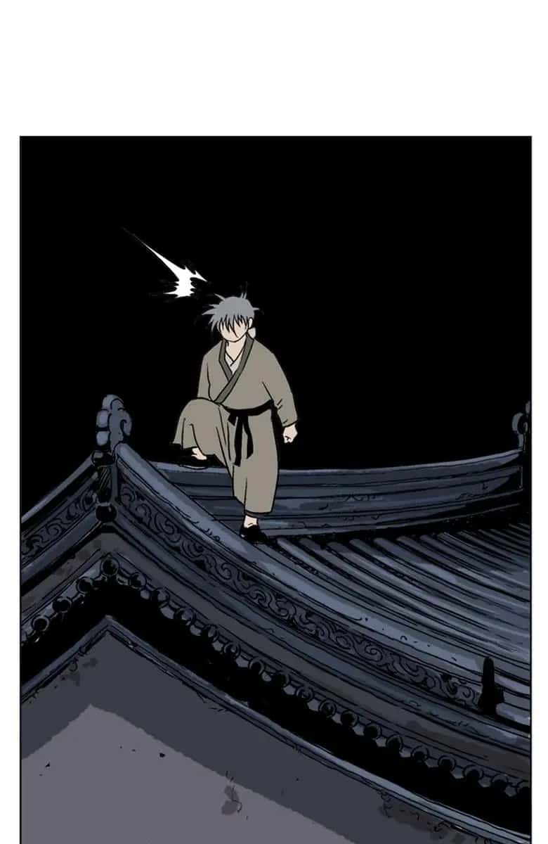 Gosu Chapter 46 Page 118