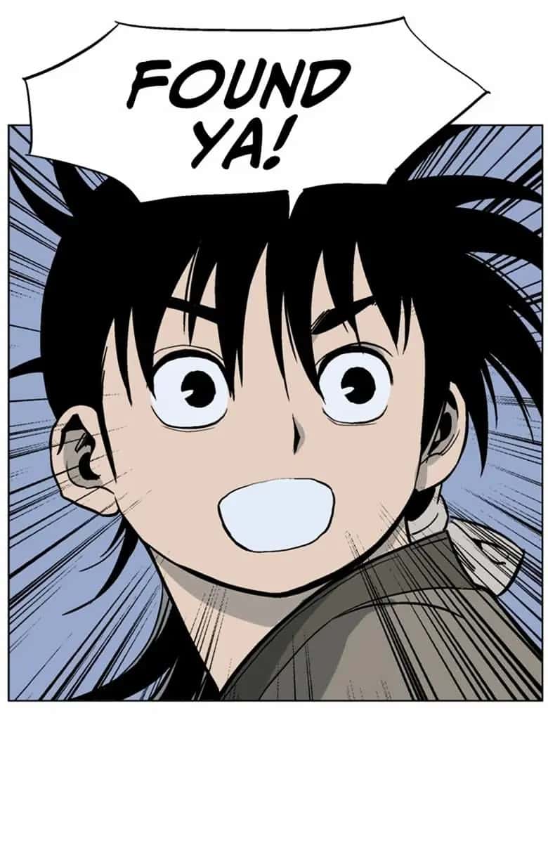 Gosu Chapter 46 Page 121