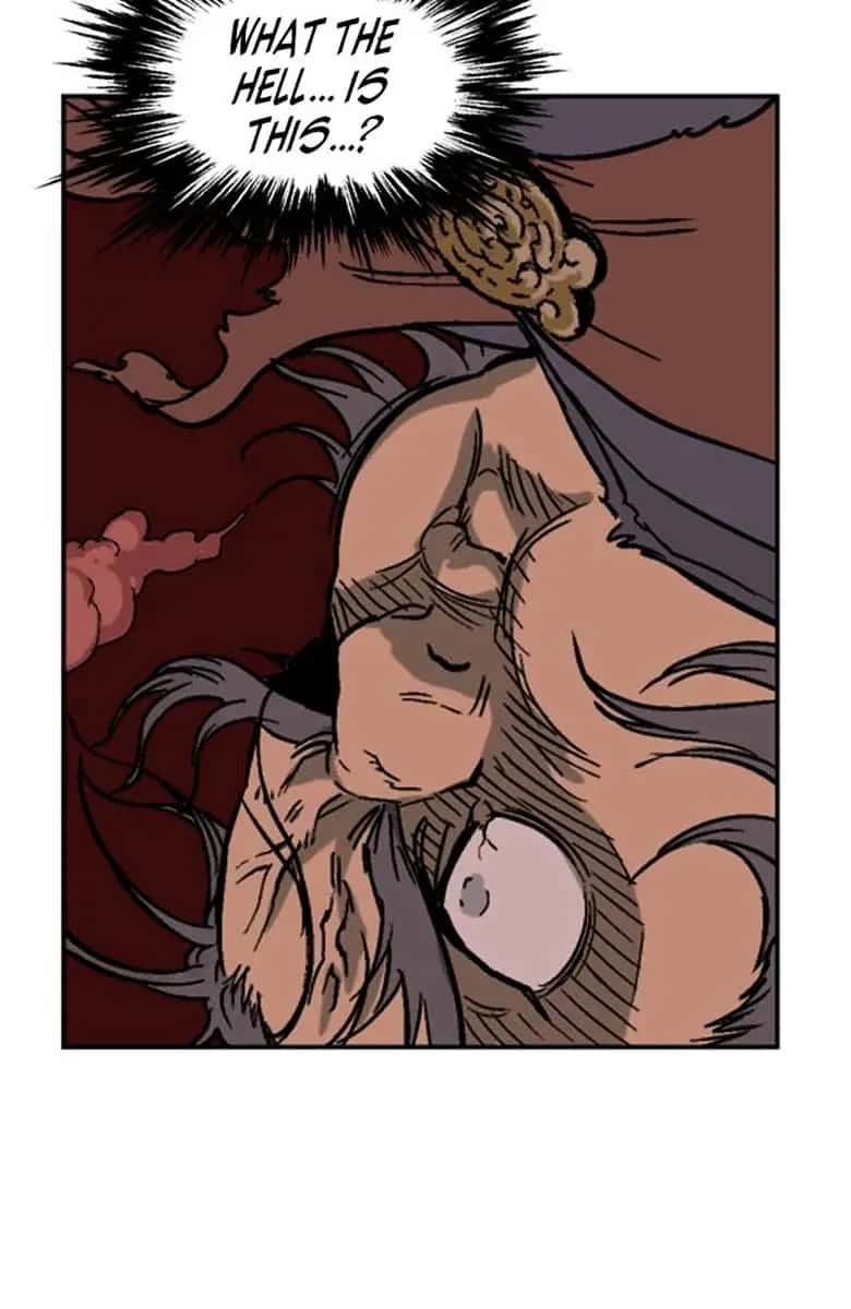 Gosu Chapter 47 Page 20