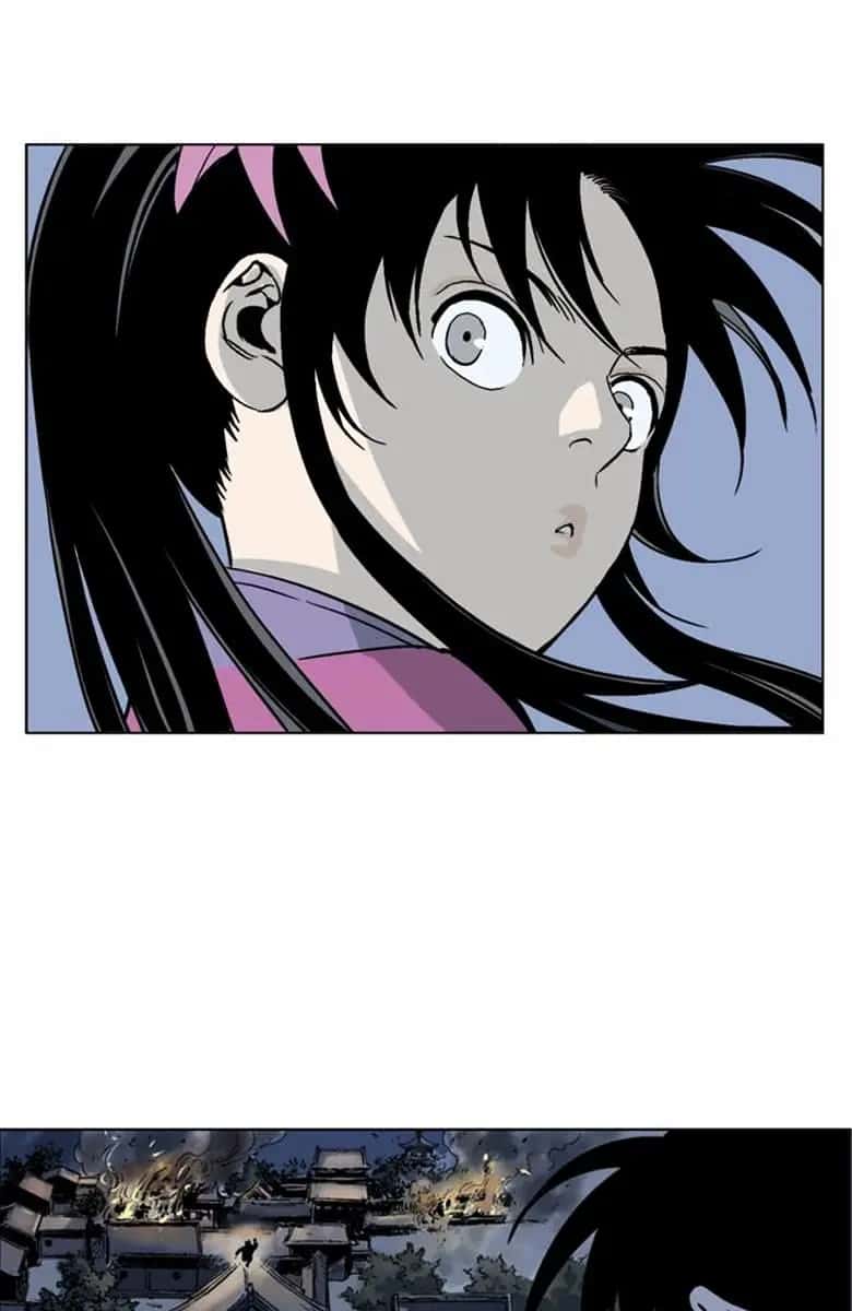 Gosu Chapter 47 Page 31