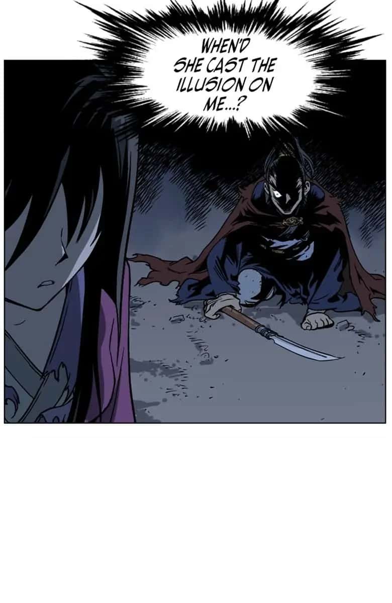 Gosu Chapter 47 Page 43