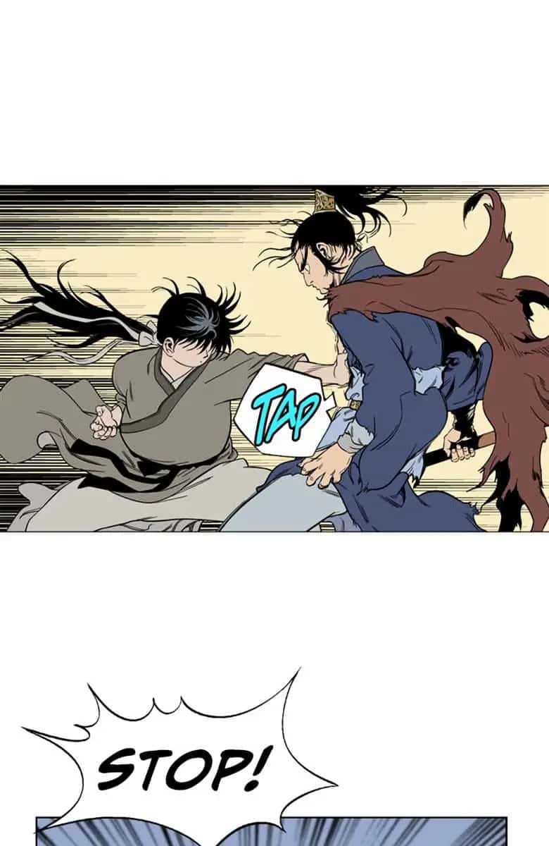 Gosu Chapter 47 Page 64