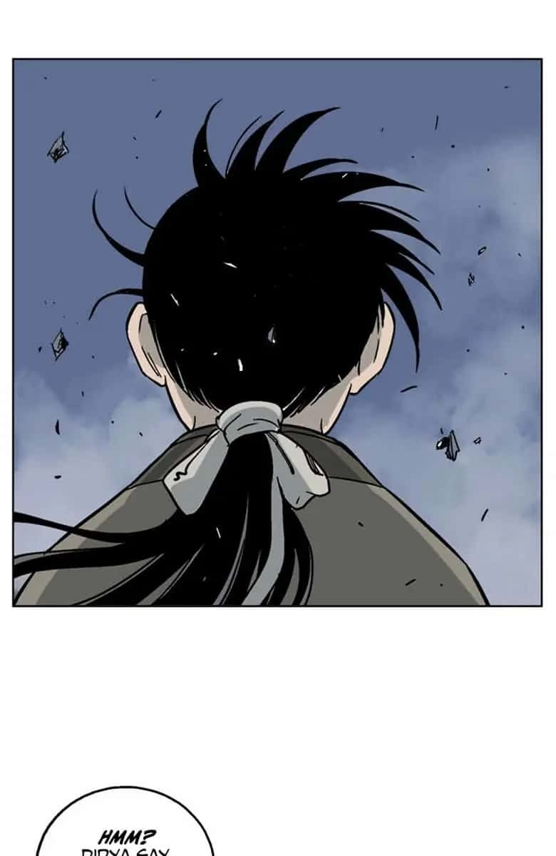 Gosu Chapter 47 Page 76