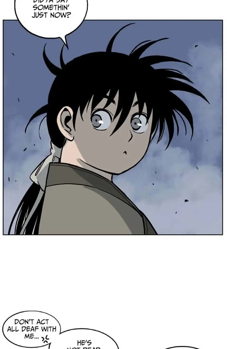 Gosu Chapter 47 Page 77