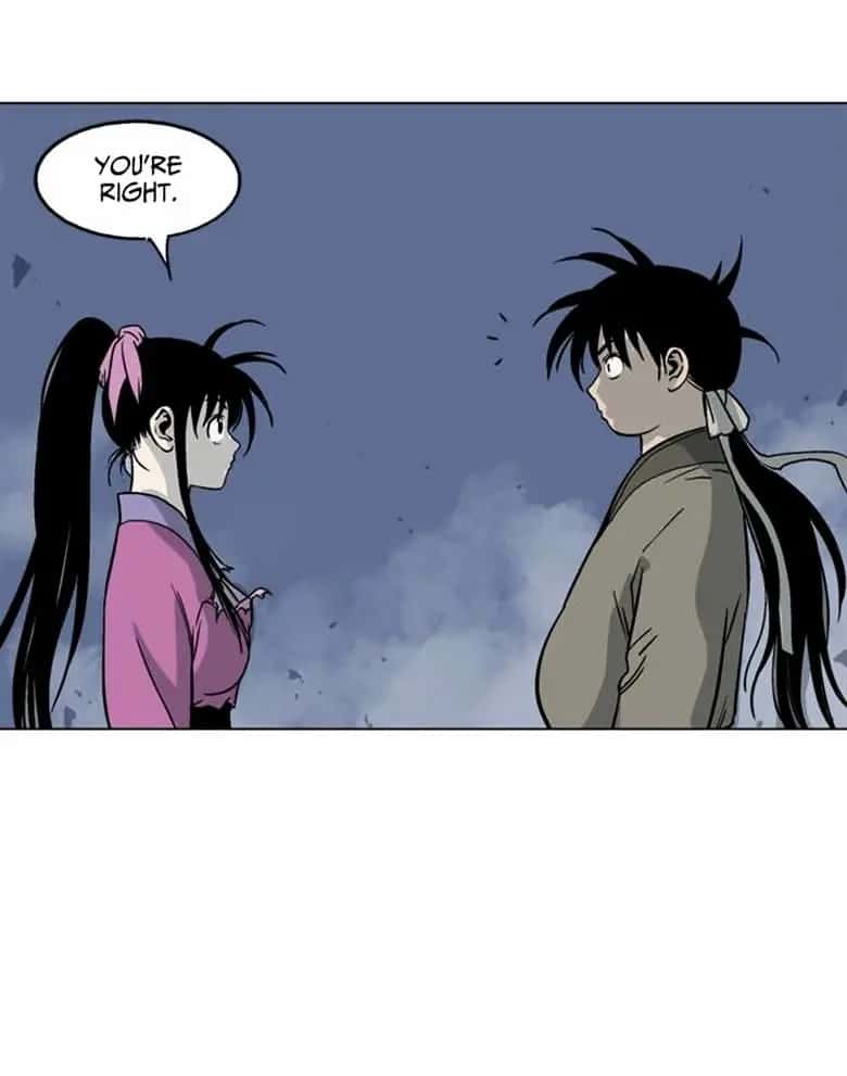 Gosu Chapter 47 Page 81