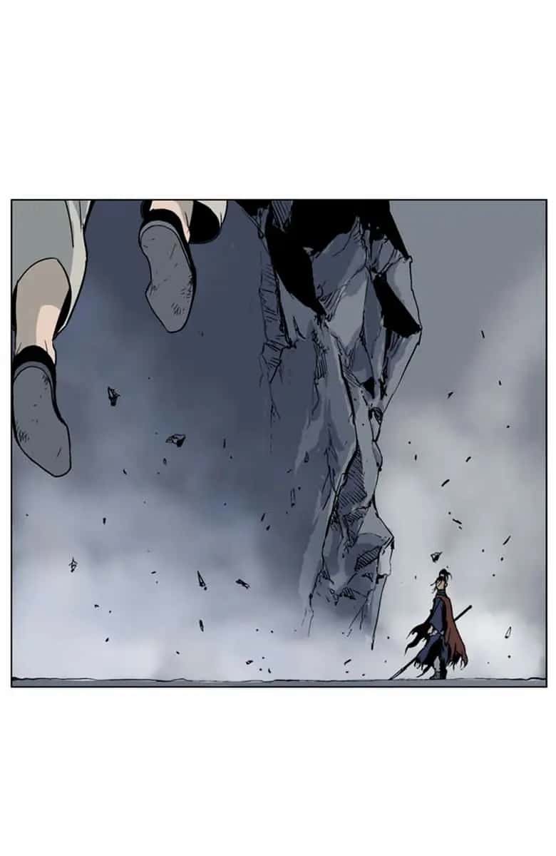 Gosu Chapter 47 Page 91