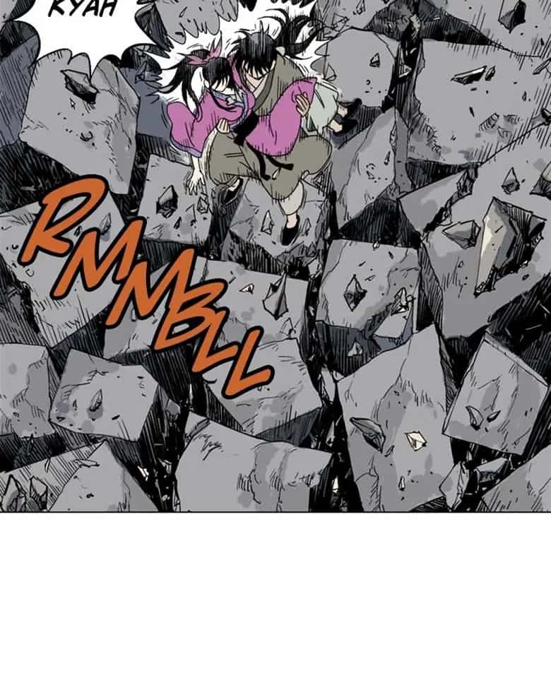 Gosu Chapter 47 Page 93