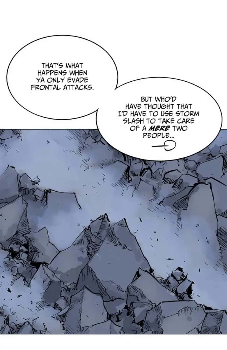 Gosu Chapter 47 Page 106