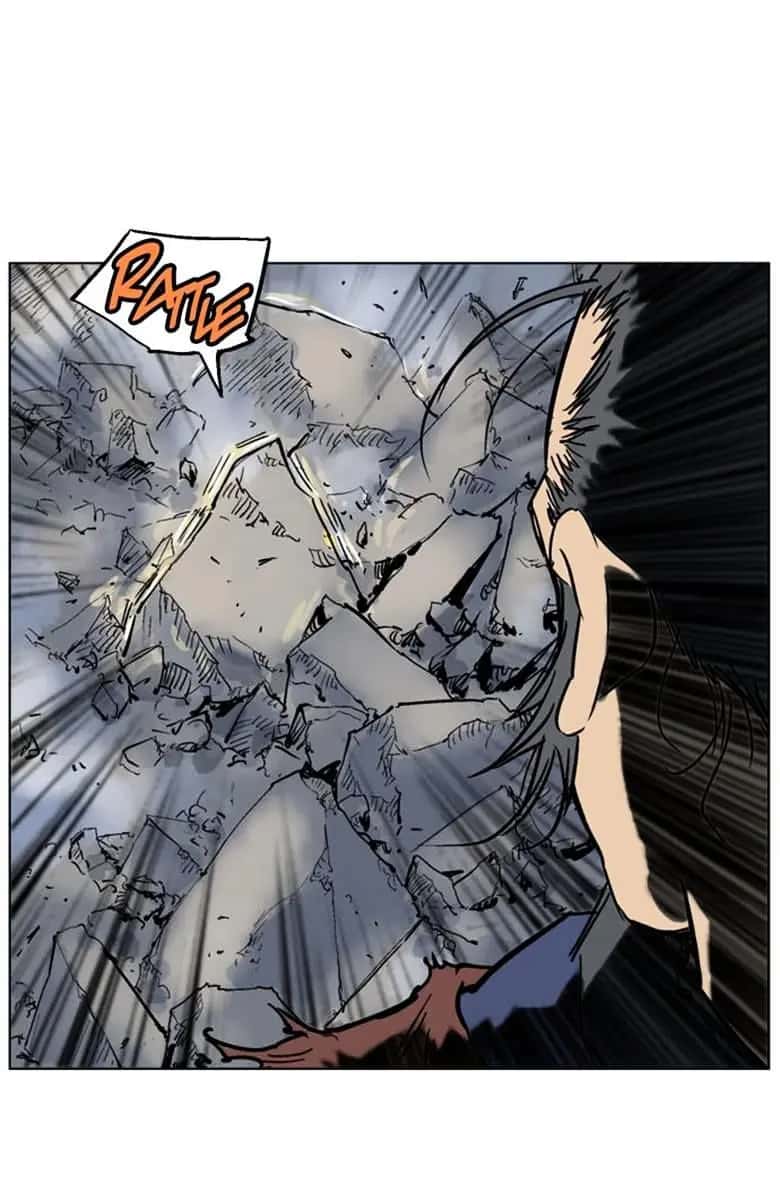 Gosu Chapter 47 Page 121