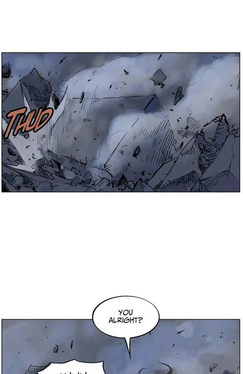 Gosu Chapter 47 Page 123