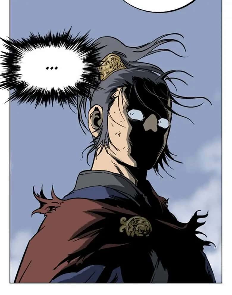 Gosu Chapter 47 Page 125