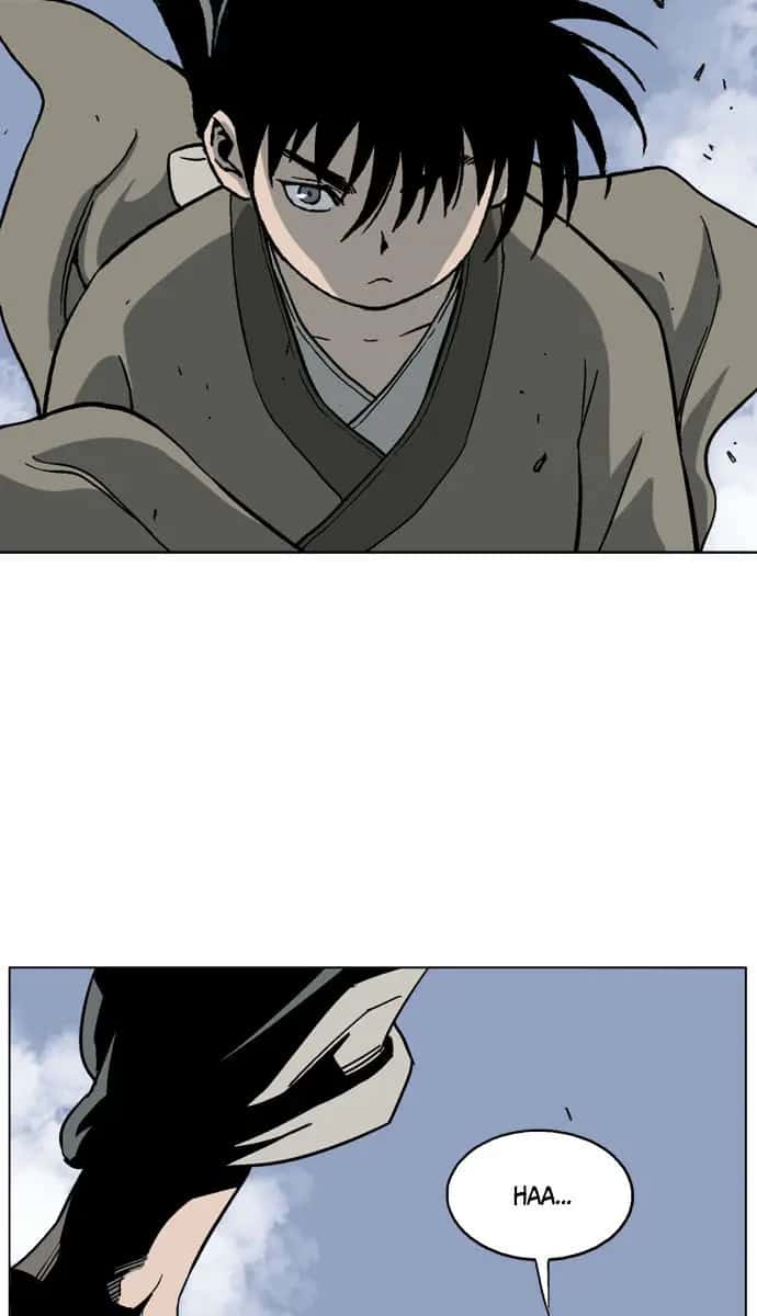 Gosu Chapter 48 Page 6