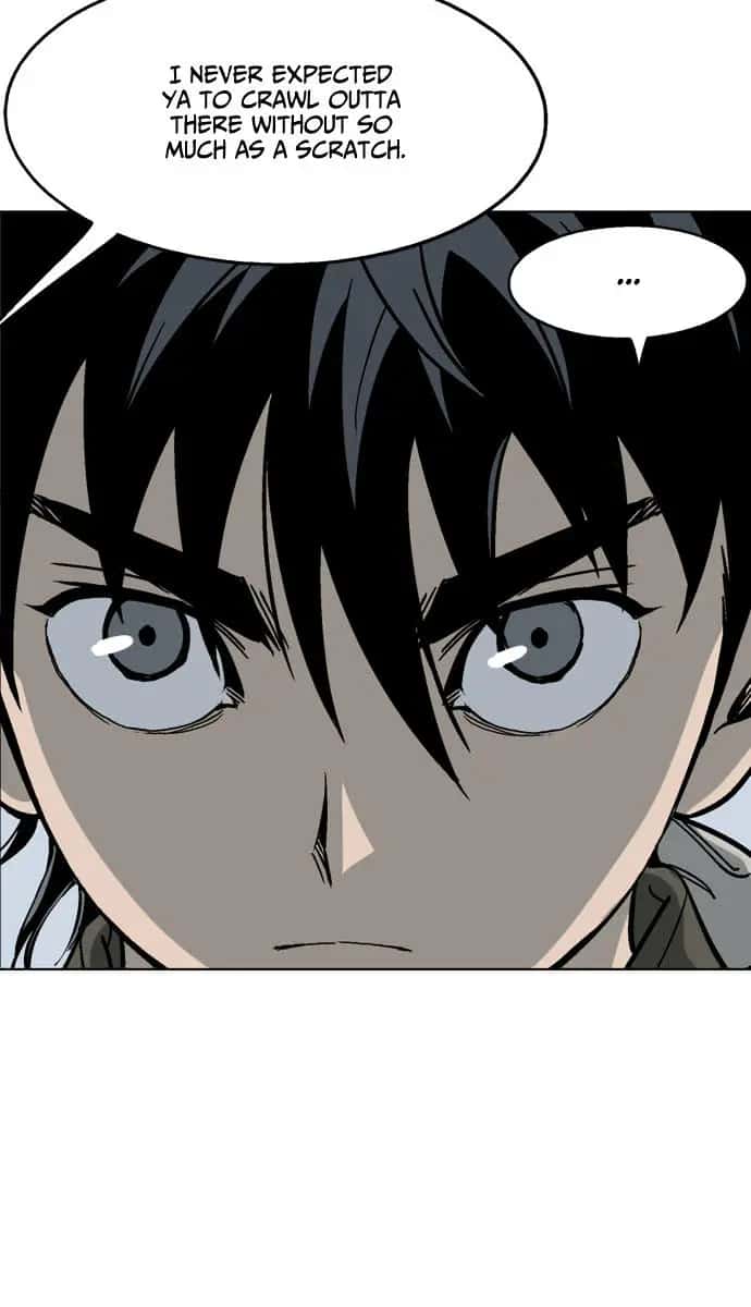 Gosu Chapter 48 Page 9