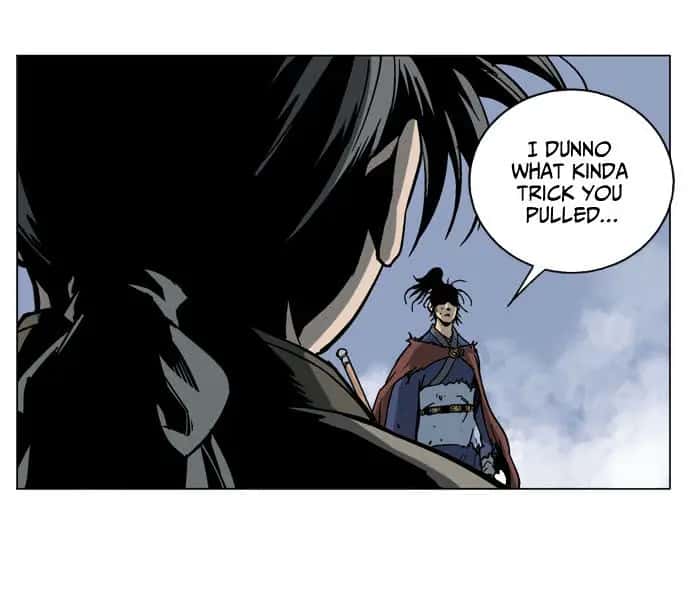Gosu Chapter 48 Page 10