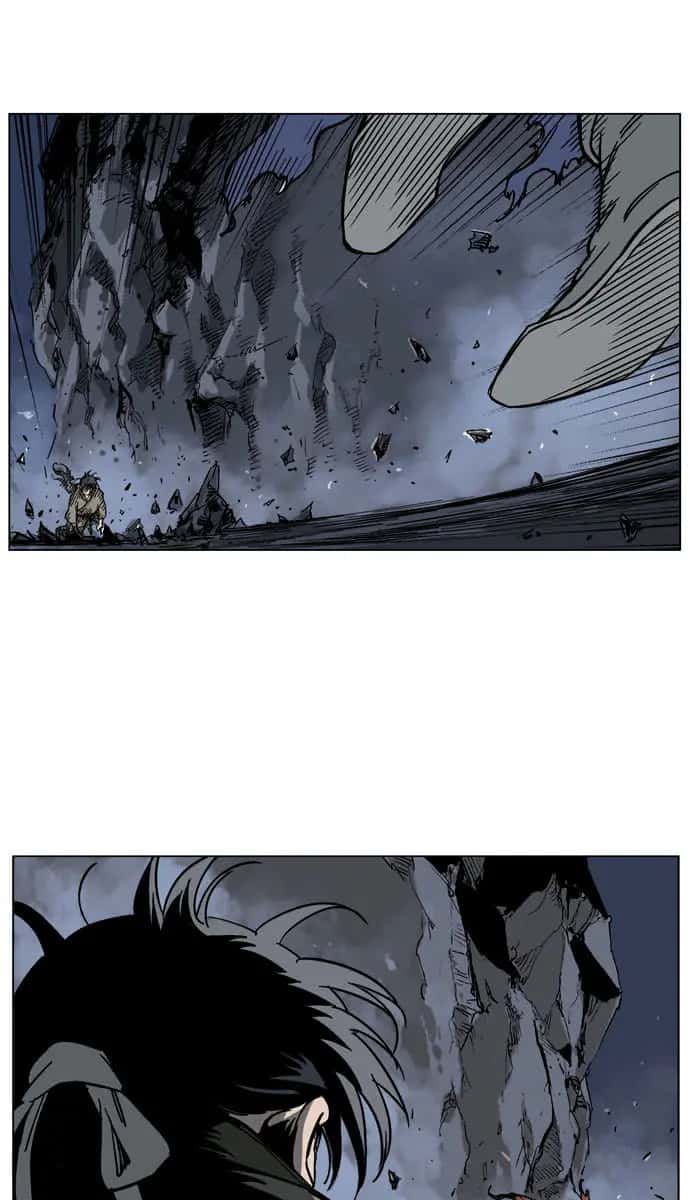 Gosu Chapter 48 Page 17