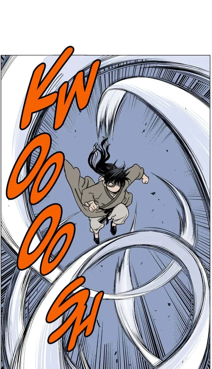 Gosu Chapter 48 Page 38